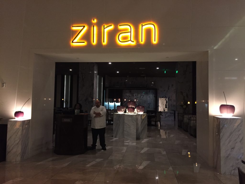 Ziran